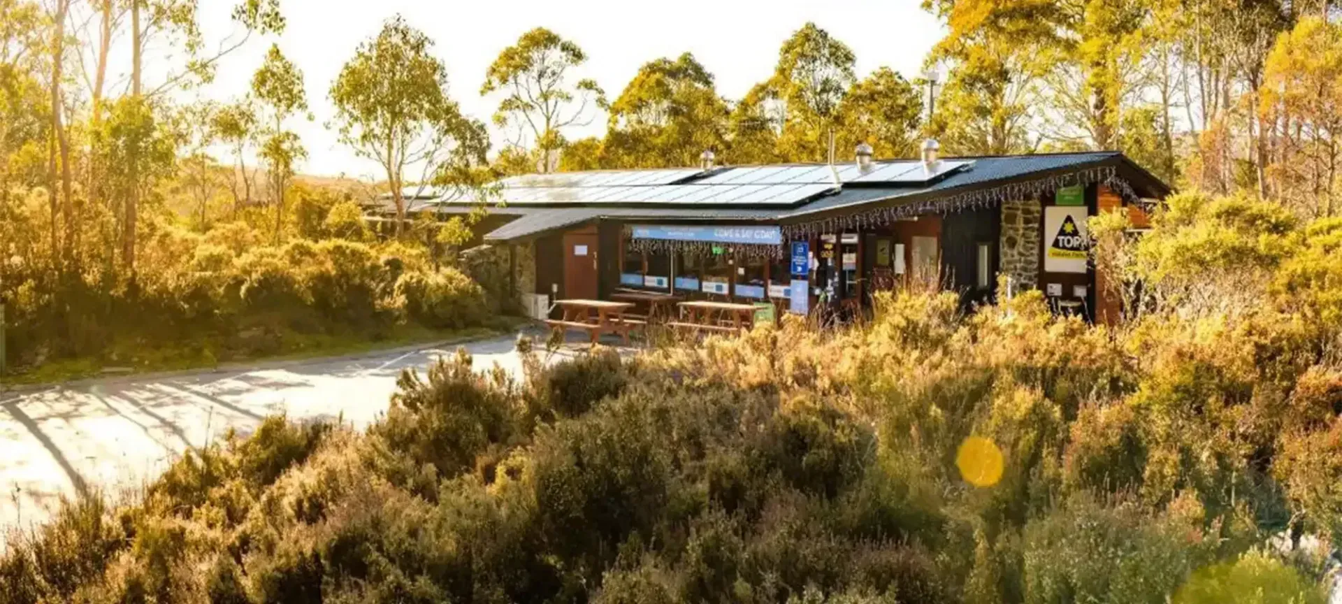 Discovery-Parks-Cradle-Mountain