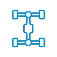 Versatile Drivetrain