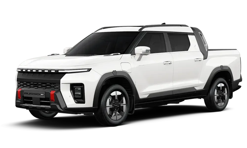 Musso EV