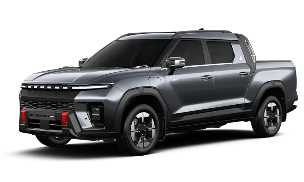 Musso EV