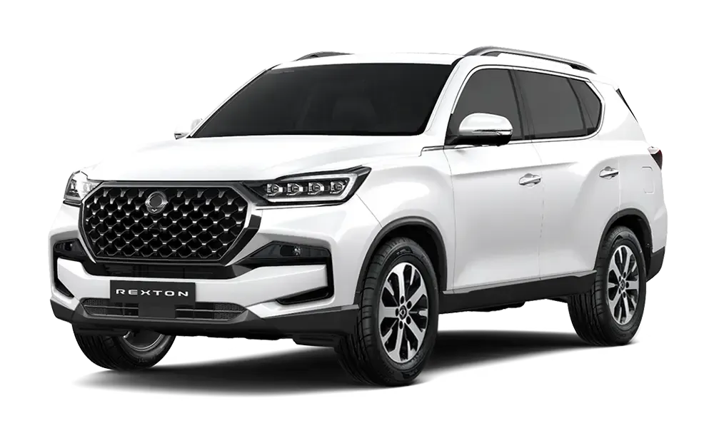Rexton MY26
