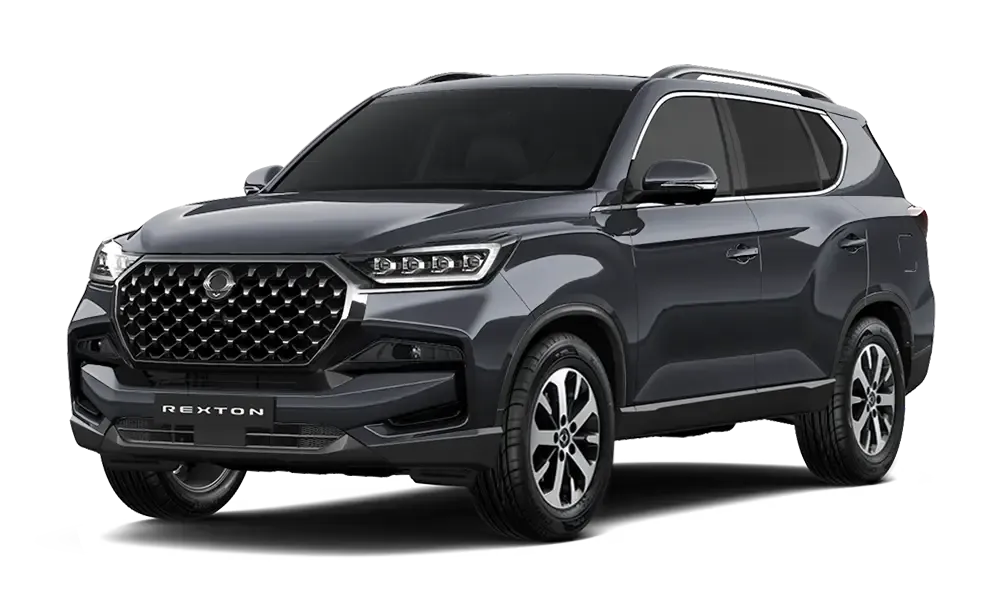 Rexton