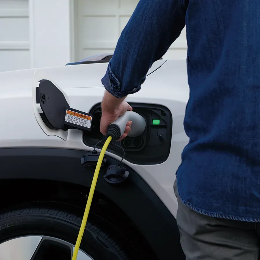 kgm torres evx ev electric