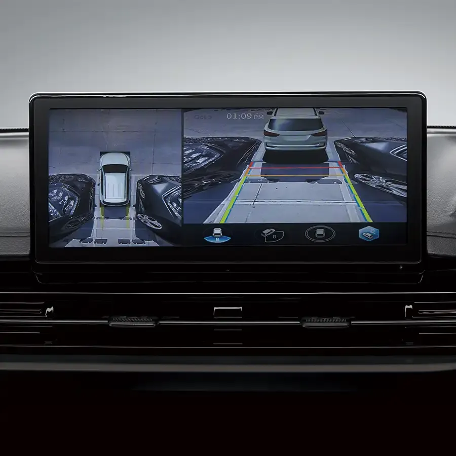 ssangyong kgm rexton luxury suv australia