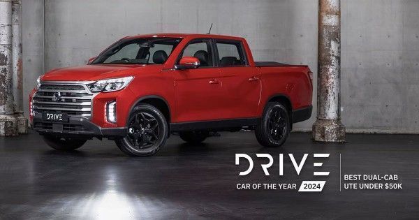 ssangyong-musso-wins-drive-car-of-the-year