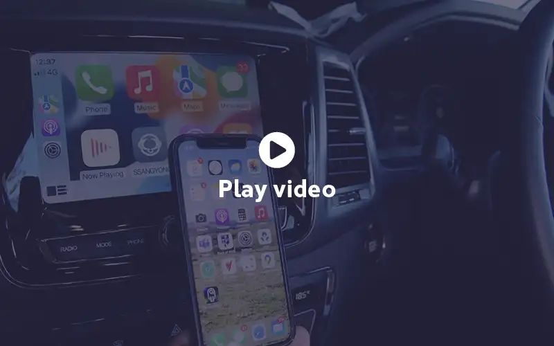 How to connect your mobile phone