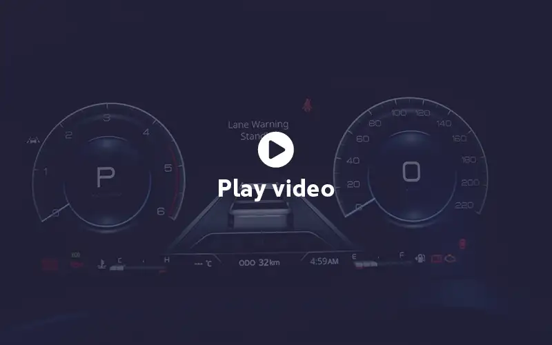 How to customise the sounds of your Musso