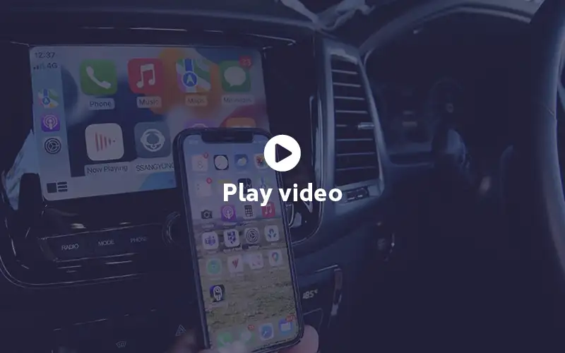 How to connect your mobile phone